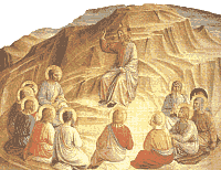 Die Verkündigung Jesu (11)